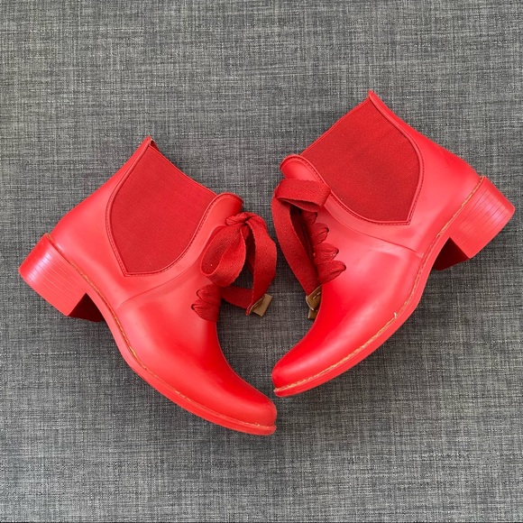 Bernardo Lacey Rain Boot - Picture 4 of 11